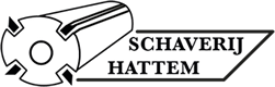 Logo schaverij Hattem